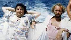The Castaways of Turtle Island background image