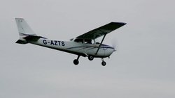 Mayday: The Passenger Who Landed a Plane background image