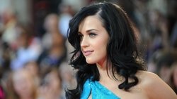 Katy Perry: Getting Intimate background image