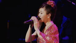 Mai Kuraki Live Project 2017 “SAWAGE☆LIVE” background image