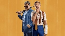 The Nice Guys background image