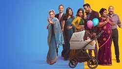 Kandasamys: The Baby background image
