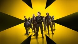 Thunderbolts* background image