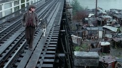 The Journey of Natty Gann background image