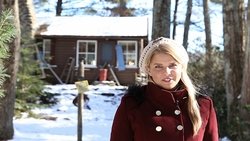 The Lost Footage of Leah Sullivan background image