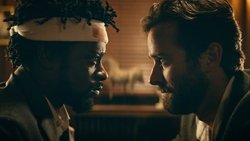 Sorry to Bother You background image