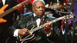 B.B. King - Live at the Royal Albert Hall 2011 background image