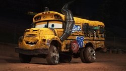Miss Fritter's Racing Skoool background image