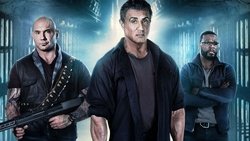 Escape Plan: The Extractors background image