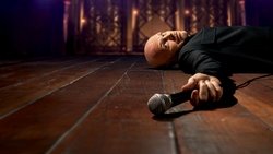 Bill Burr: Drop Dead Years background image