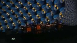 Jean-Michel Jarre - Sochi background image