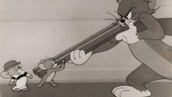 Jerry's Cousin background image