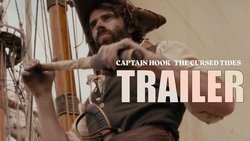Captain Hook - The Cursed Tides