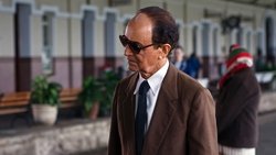 Chico Xavier