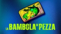 La bambola di pezza