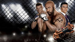 Never Back Down: No Surrender
