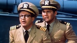 McHale's Navy Joins the Air Force