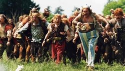 Asterix & Obelix Take on Caesar
