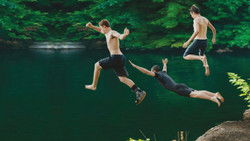 The Kings of Summer