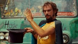 Bye Bye Brazil
