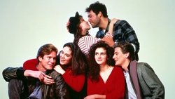 Mystic Pizza