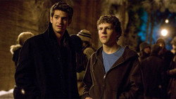 The Social Network