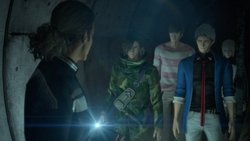 Infini-T Force the Movie: Farewell Gatchaman My Friend