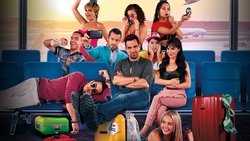 No manches, Frida 2: paraíso destruido