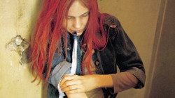 Christiane F.