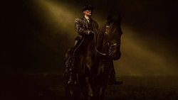 Peaky Blinders: The Immortal Man