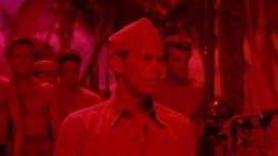 South Pacific