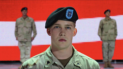 Billy Lynn's Long Halftime Walk