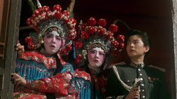 Peking Opera Blues