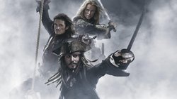 Pirates of the Caribbean: At World's End