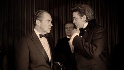 ReMastered: Tricky Dick & The Man in Black