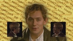 The Tulse Luper Suitcases, Part 2: Vaux to the Sea