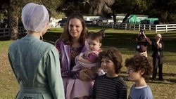 Amish Grace