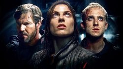 Pandorum