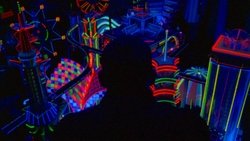 Enter the Void