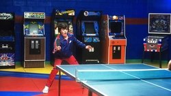 Ping Pong Summer