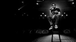 Aziz Ansari: Right Now