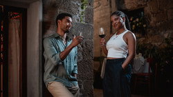You, Me & Tuscany