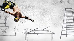 WWE TLC: Tables Ladders & Chairs 2010