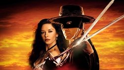 The Legend of Zorro