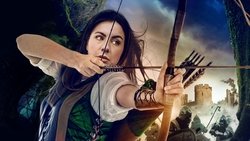 The Adventures of Maid Marian