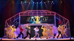 Patalliro! Stage Play ★Stardust Project★