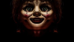 แอนนาเบลล์ ตุ๊กตาผี