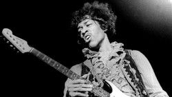Jimi Hendrix