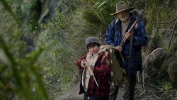 Hunt for the Wilderpeople