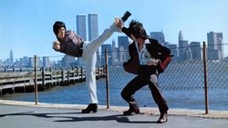 Bruce Lee: The Man, The Myth